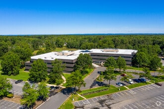 1100 Cornwall Rd, South Brunswick, NJ - AERIAL  map view