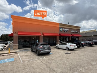 More details for Westheimer, Houston, TX - Retail for Lease