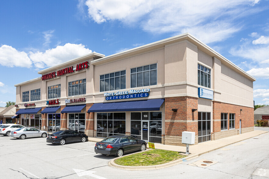 2813 N Hurstbourne Pky, Louisville, KY for lease - Building Photo - Image 3 of 8