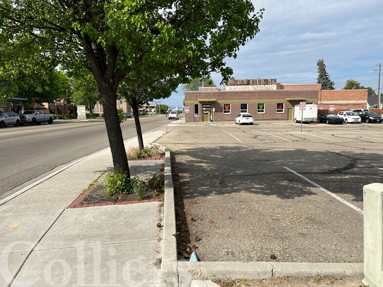 307 12th Avenue South, Nampa, ID for sale - Building Photo - Image 2 of 5