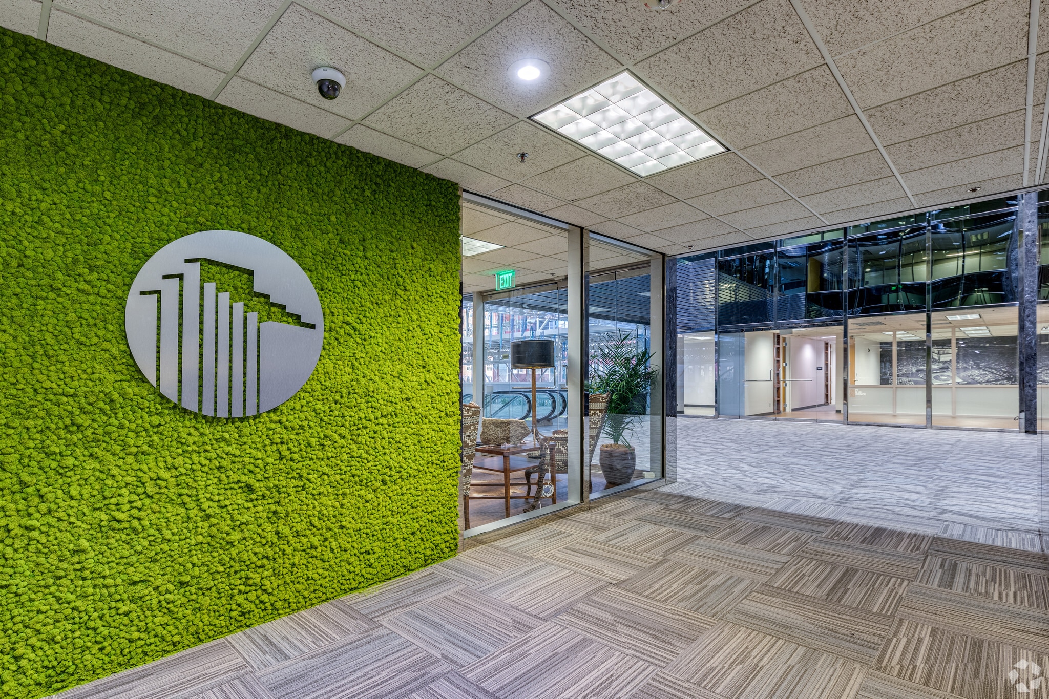 211 N Robinson Ave, Oklahoma City, OK à louer Photo intérieure- Image 1 de 15