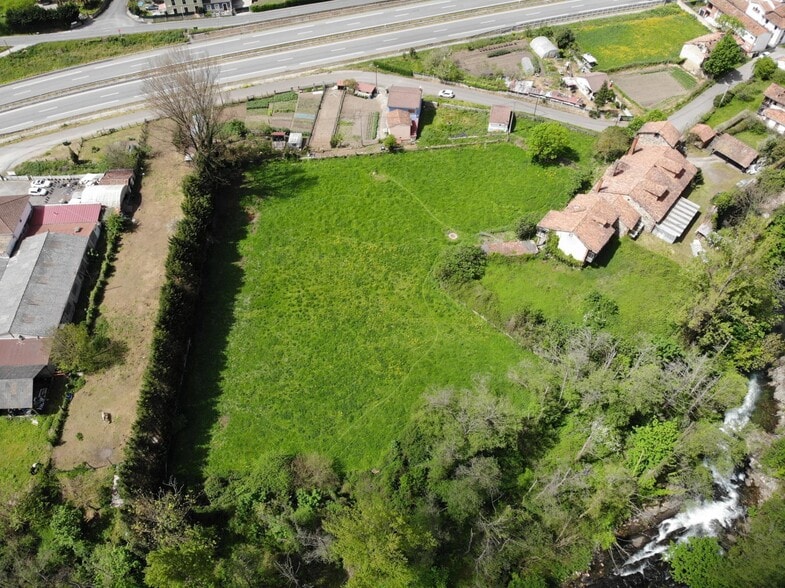 Erribera del Ciego, 501, Lena, Asturias for sale - Aerial - Image 3 of 30