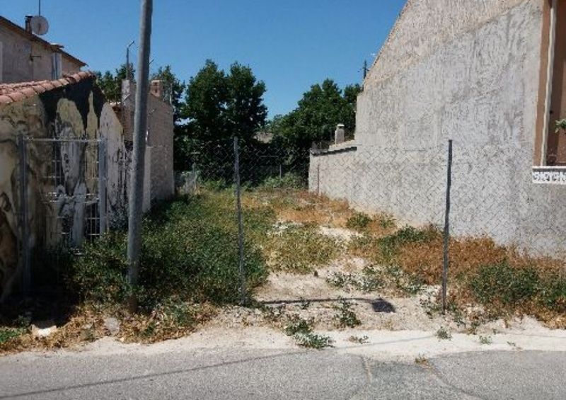 Plaza Purísima, 20, Alguazas, Murcia for lease - Building Photo - Image 3 of 11