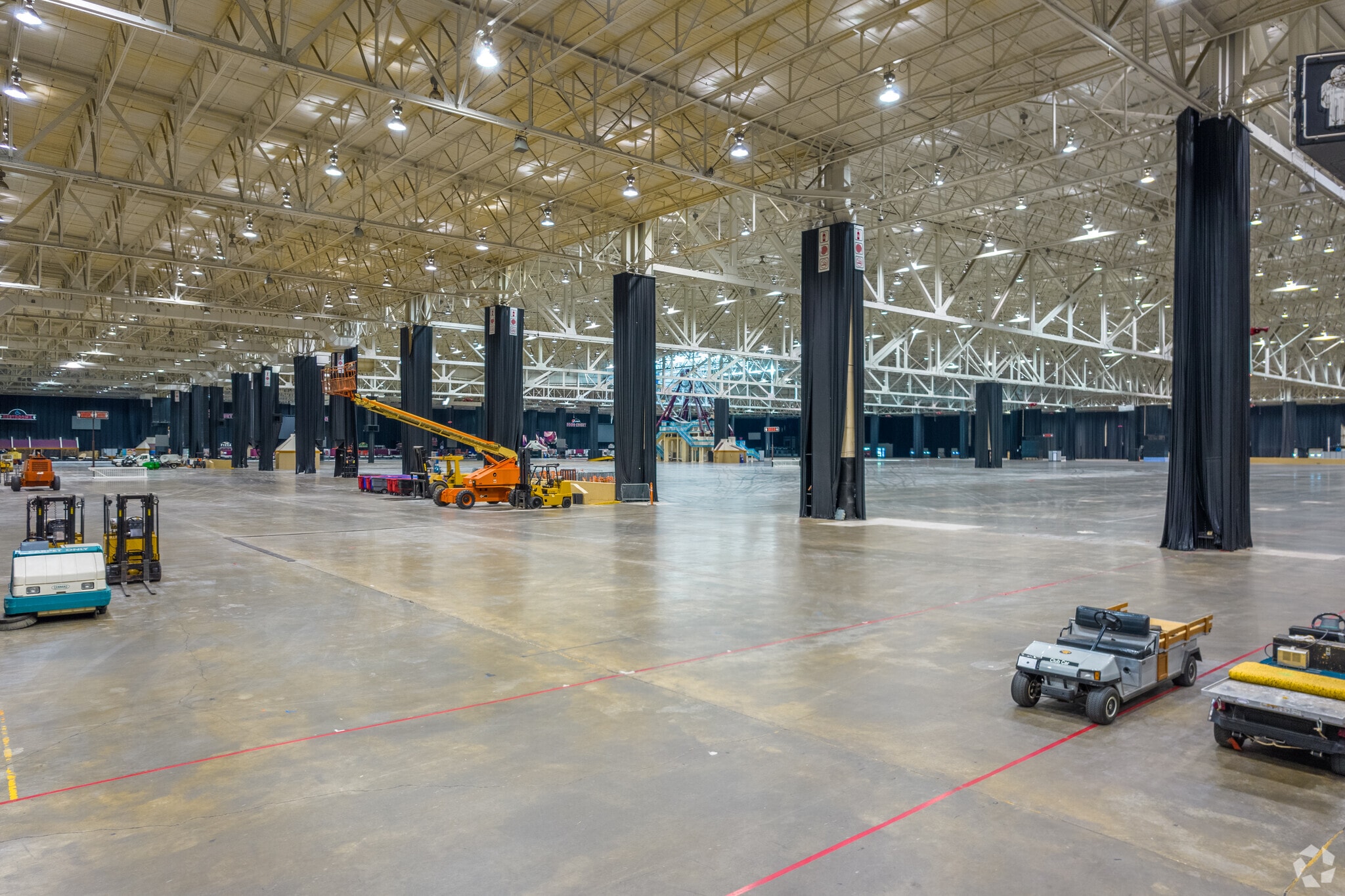 6200 Riverside Dr, Cleveland, OH for lease Interior Photo- Image 1 of 9