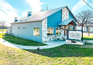 Plus de détails pour 1507 Chestnut St, Bastrop, TX - Commerce de détail à louer