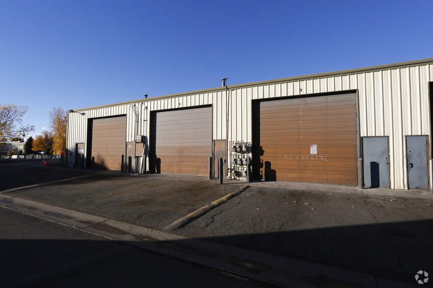 1800 E 69th Ave, Denver, CO for lease - Building Photo - Image 2 of 9