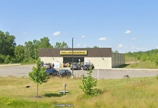 Plus de détails pour 8004 W Old Wabash Rd, Andrews, IN - Commerce de détail à vendre