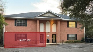 Plus de détails pour 2834 Remington Green Cir, Tallahassee, FL - Bureau à louer