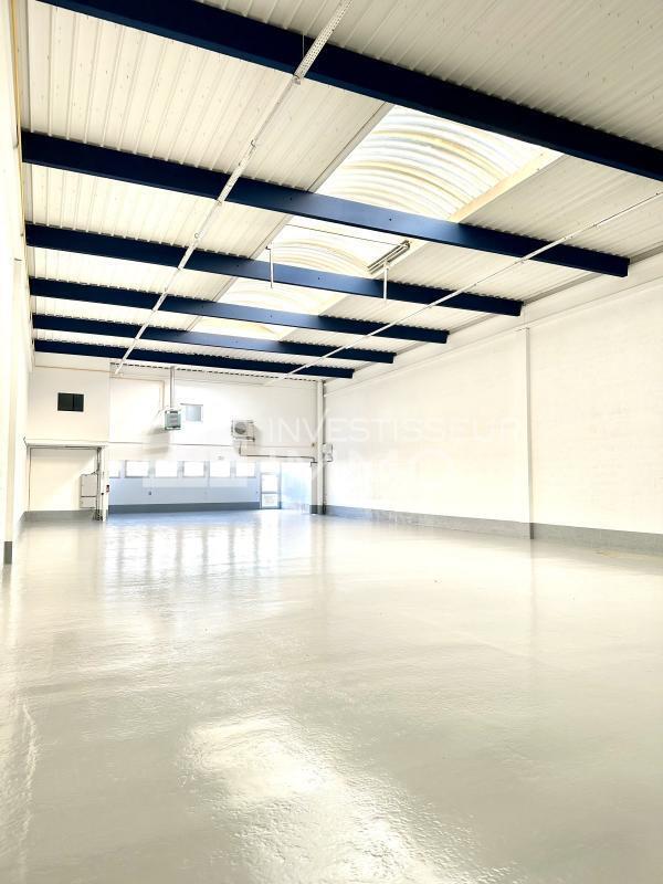 Flex in Bonneuil-sur-Marne for lease Interior Photo- Image 1 of 2