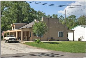 10151 Maumee Western Rd, Monclova, OH for sale - Building Photo - Image 3 of 4