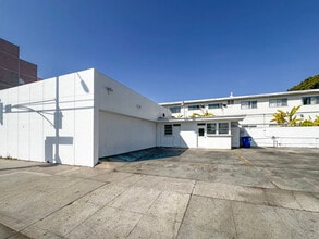 3127 Ocean Park Blvd, Santa Monica, CA for lease Building Photo- Image 1 of 2