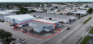 More details for 1412-1414 Viscaya Pky, Cape Coral, FL - Industrial for Lease