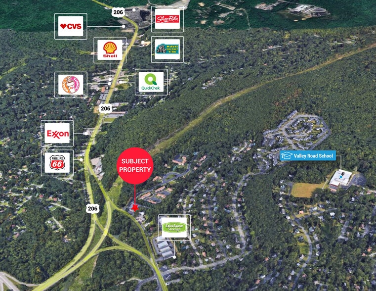 185 State Route 183, Stanhope, NJ for sale - Other - Image 2 of 71