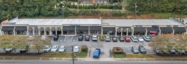More details for 4536 Forsyth Rd, Macon-Bibb, GA - Office/Retail, Retail for Lease