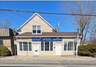 More details for 12 Smith St, Merrick, NY - Office for Lease