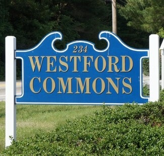 More details for 234 Littleton Rd, Westford, MA - Office for Lease