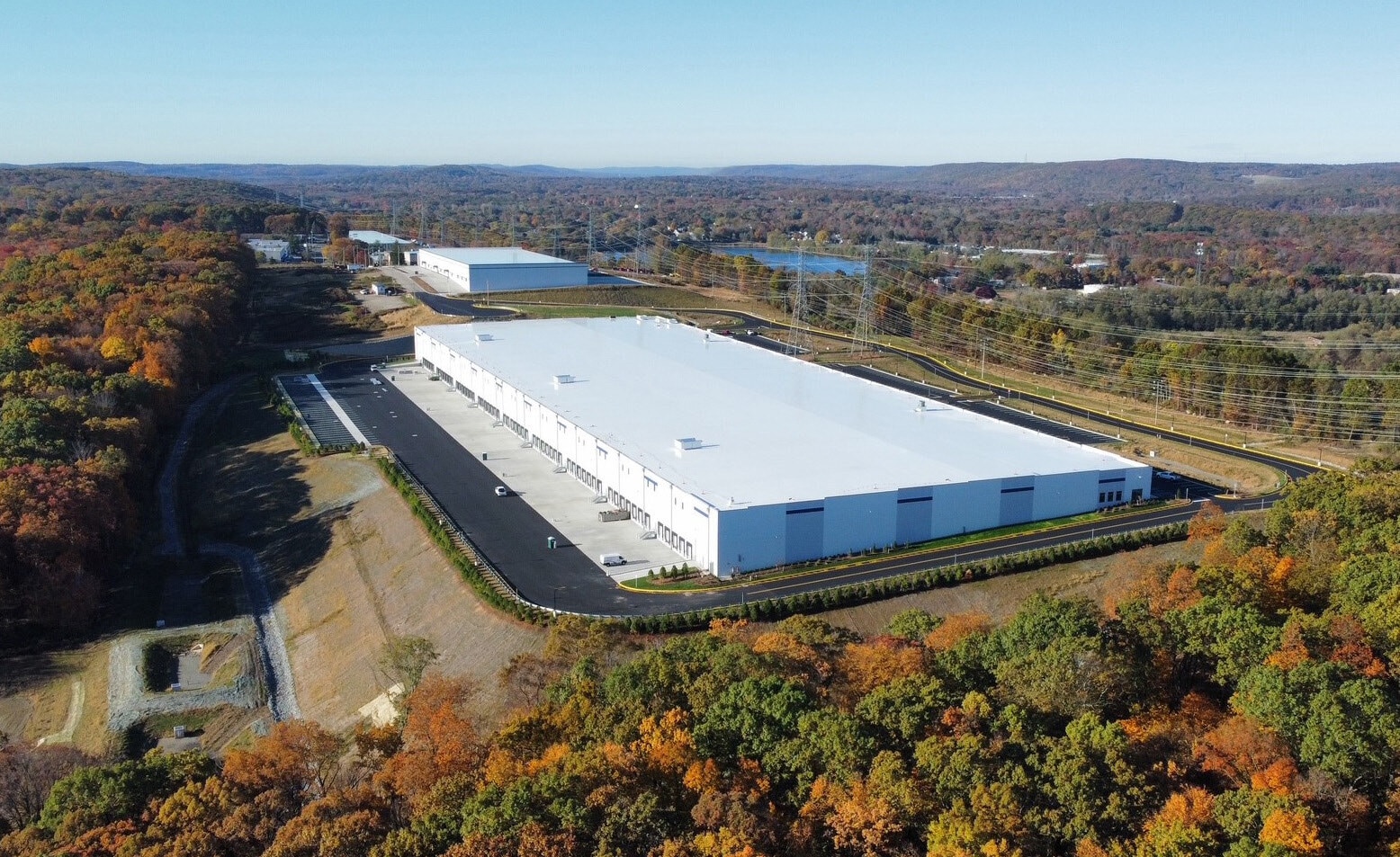 128 Iron Mountain Rd, Mine Hill, NJ for lease Building Photo- Image 1 of 7