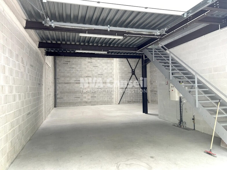 7 Rue Philippe Seguin, Franconville à louer - Photo intérieure - Image 3 de 7