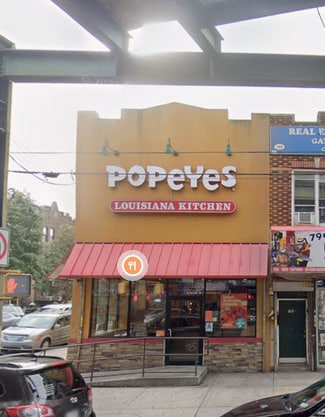 Plus de détails pour 760 New Lots Ave, Brooklyn, NY - Bureau/Commerce de détail à louer
