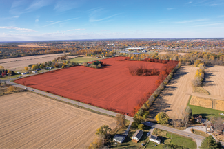 Plus de détails pour VL M-100, Grand Ledge, MI - Terrain à vendre