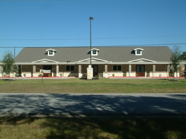 13312 Theis Ln, Tomball, TX for lease Building Photo- Image 1 of 6