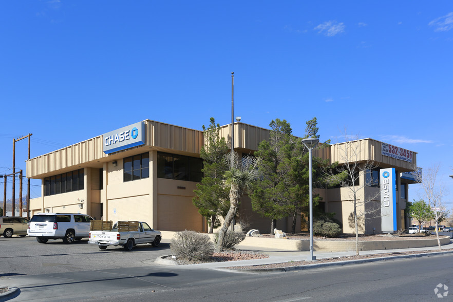 2829 Montana Ave, El Paso, TX for sale - Primary Photo - Image 1 of 1