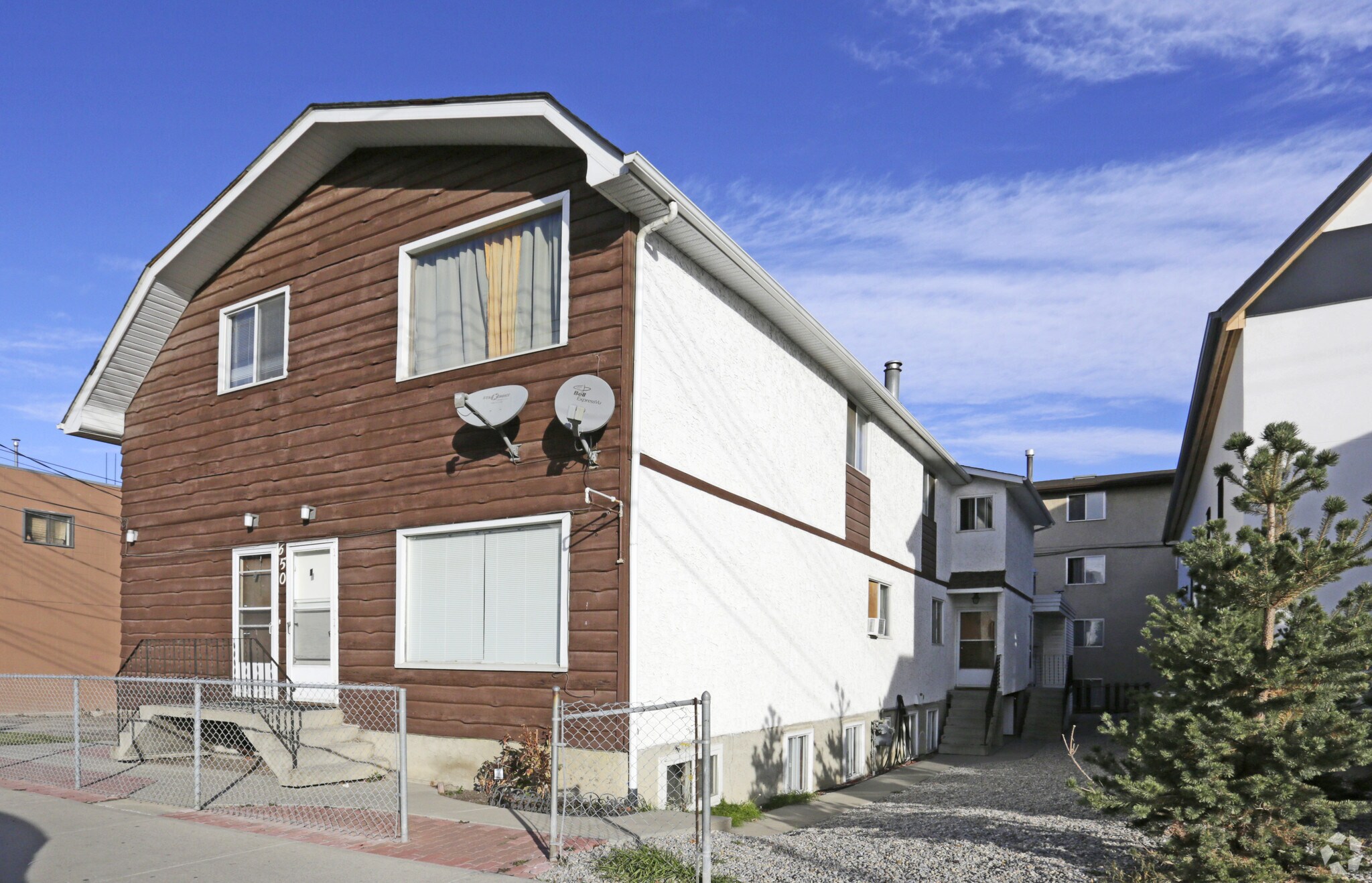 650 1st Ave NE, Calgary, AB for sale Primary Photo- Image 1 of 1