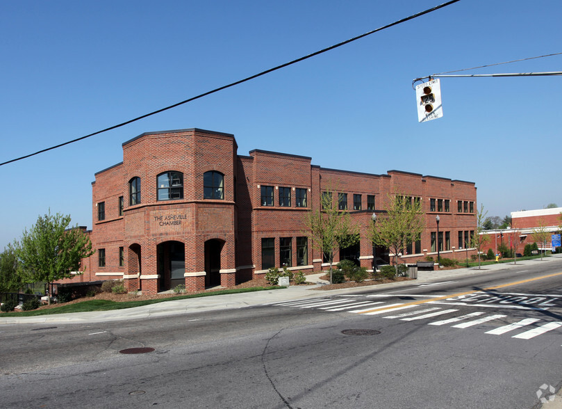 36 Montford Ave, Asheville, NC for sale - Building Photo - Image 3 of 23