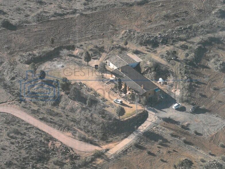 Calle Robledal, Guadamur, Toledo for sale - Aerial - Image 3 of 10