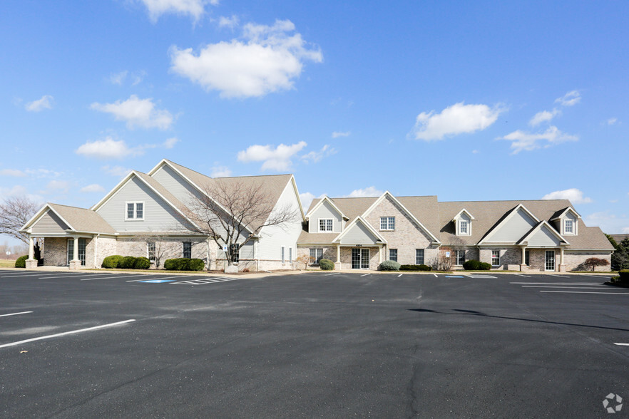 4802-4806 Timber Commons Dr, Sandusky, OH à vendre - Photo principale - Image 1 de 1