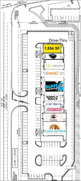 11500 Busy St, Richmond, VA à louer - Photo du bâtiment - Image 2 de 4