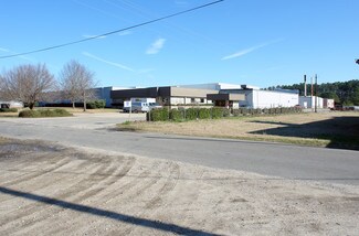 More details for 215-A S Mullins St, Mullins, SC - Industrial for Lease