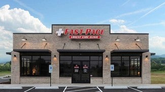 Plus de détails pour 1806 Simpson Hwy 49, Magee, MS - Bureau/Médical à louer