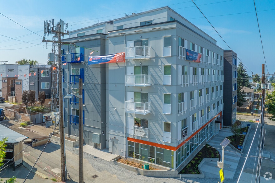 9208 20th Ave SW, Seattle, WA for lease - Building Photo - Image 2 of 36