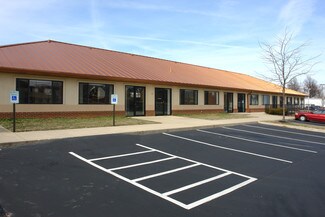 Plus de détails pour 100 John Sutherland Dr, Nicholasville, KY - Médical à louer