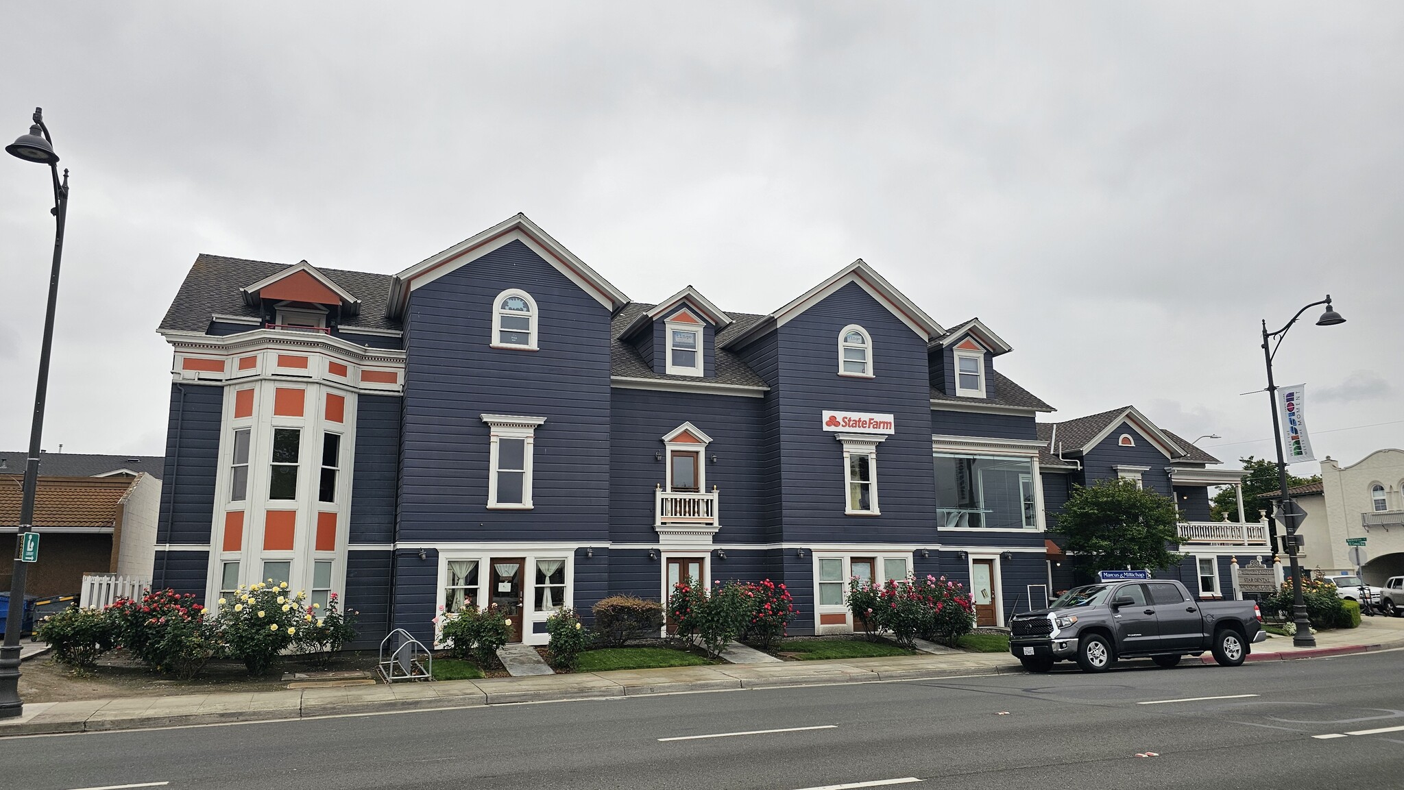 980 El Camino Real, Santa Clara, CA for lease Interior Photo- Image 1 of 4