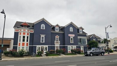 980 El Camino Real, Santa Clara, CA for lease Interior Photo- Image 1 of 4