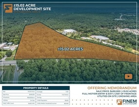 00 Rutland Drive, Aiken, SC - Aerial  map view