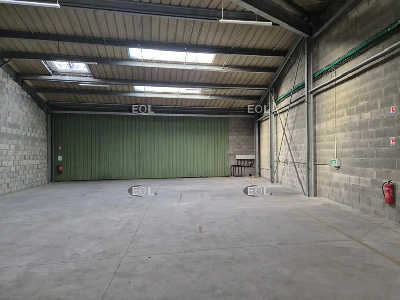 15 Bis Rue De La Grassinais, Saint-Malo à louer - Photo intérieure - Image 2 de 3