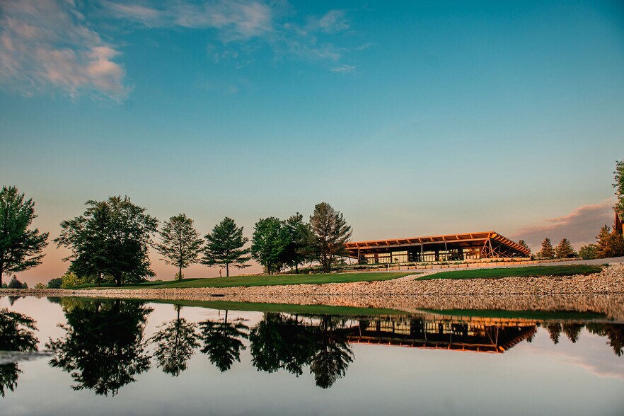 324183 Mount Elgin Rd, South-West Oxford, ON à vendre - Photo du bâtiment - Image 3 de 44