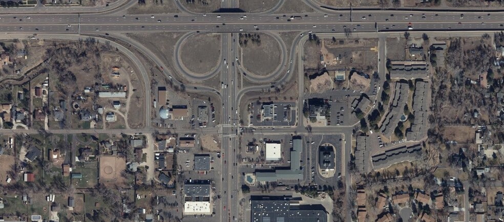 7625 W 5th Ave, Lakewood, CO for sale - Building Photo - Image 2 of 2
