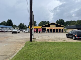 More details for 1672 Ga-138, Conyers, GA - Retail for Sale