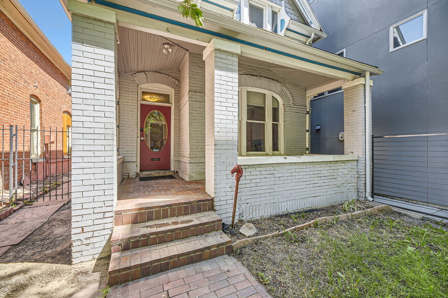 1026 Bannock St, Denver, CO for sale - Building Photo - Image 3 of 28