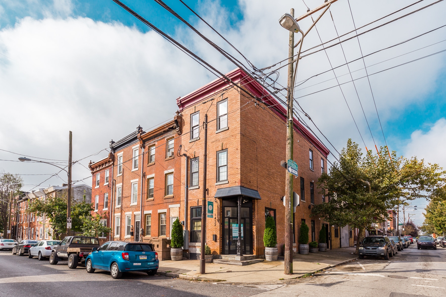 1452 N 4th St, Philadelphia, PA à louer Photo intérieure- Image 1 de 12