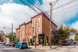 1452 N 4th St, Philadelphia, PA à louer Photo intérieure- Image 1 de 12