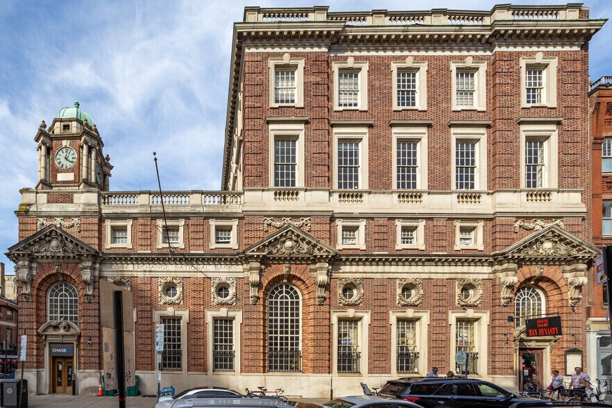 123-129 Chestnut St, Philadelphia, PA à louer - Photo du bâtiment - Image 2 de 11