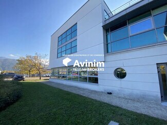 Plus de détails pour Bureau à louer