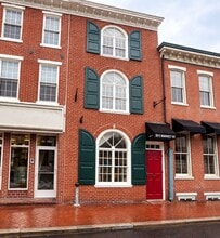 20 E Market St, West Chester, PA for lease Interior Photo- Image 2 of 4