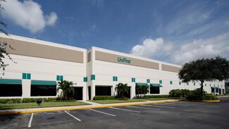 Plus de détails pour 7800-7890 NW 80th St, Miami, FL - Industriel à louer