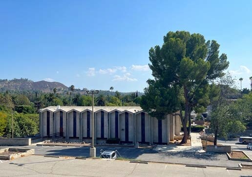 2951 Central Ave, Riverside, CA à vendre - Photo du bâtiment - Image 2 de 9